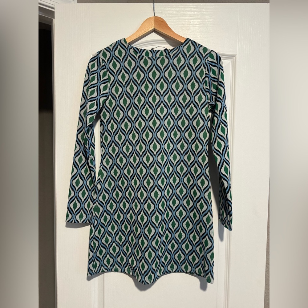 Zara Dress- Small